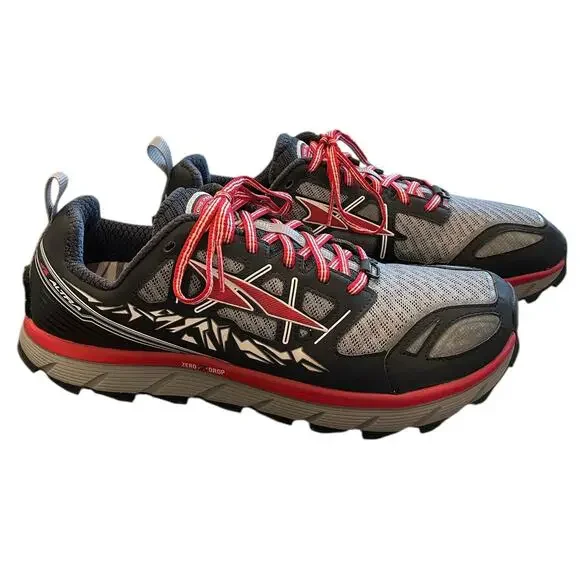 Altra | Shoes | Altra Lone Peak 3 Athletic Trail Running  display picture 3